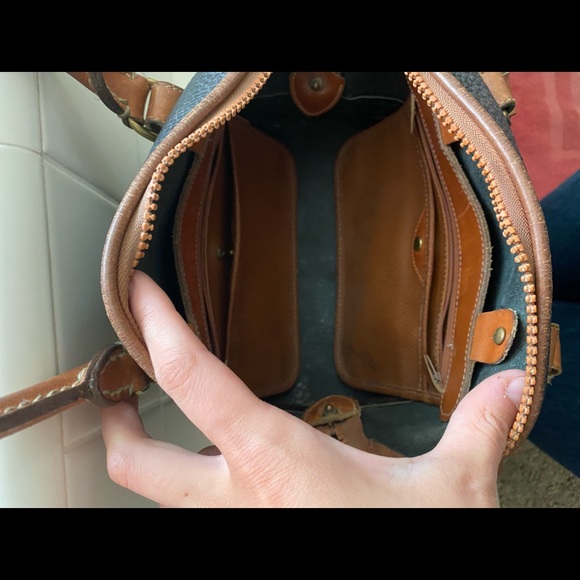 Vintage Dooney & Bourke shoulder bag - Picture 3 of 7